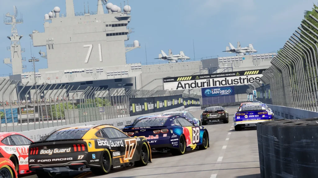 NASCAR26Stock1