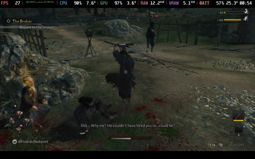 RiseoftheRoninPlayable 5