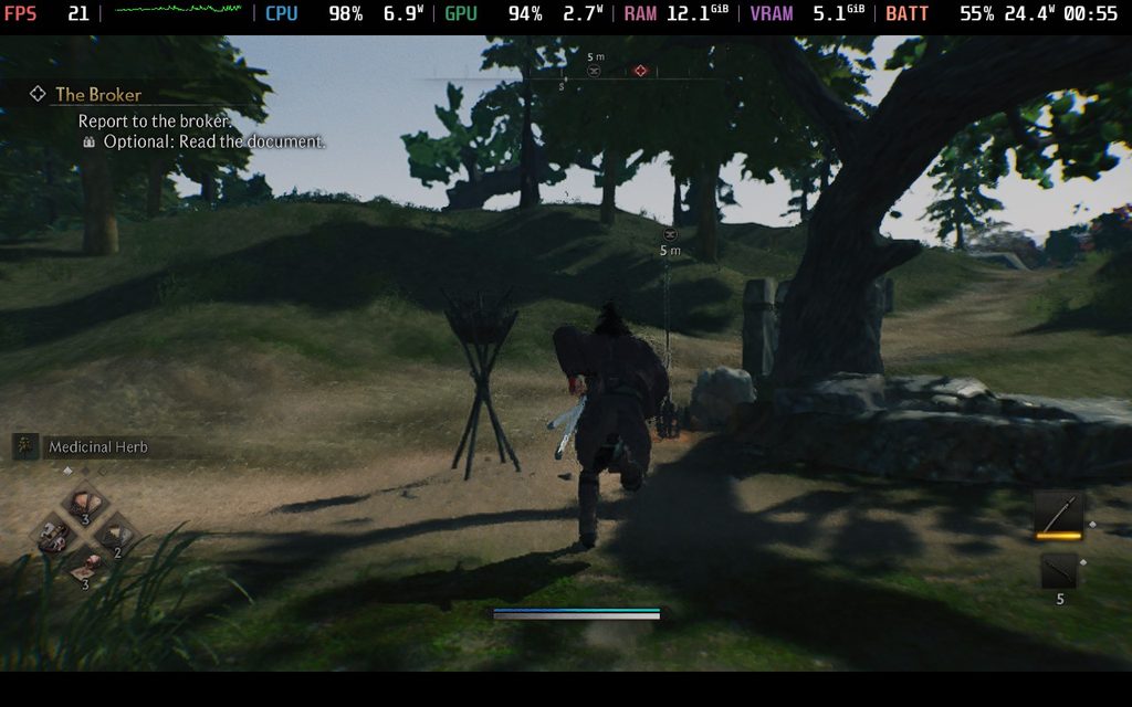 RiseoftheRoninPlayable 6