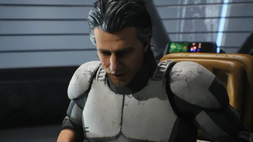 Star Wars: Zero Company 2 Screenshot 112 Medium