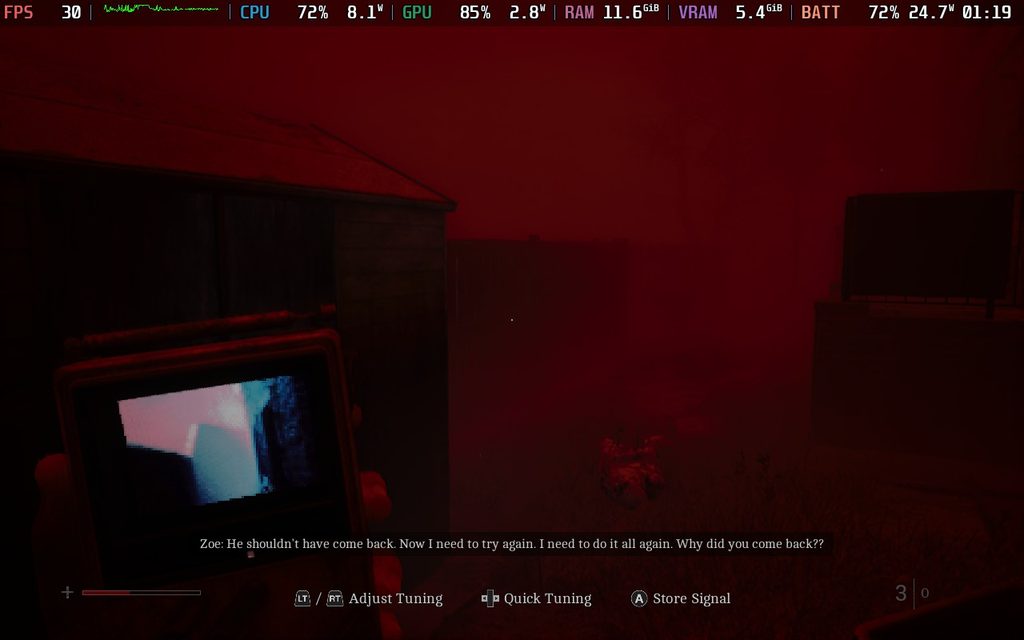 Silent Hill: Townfall