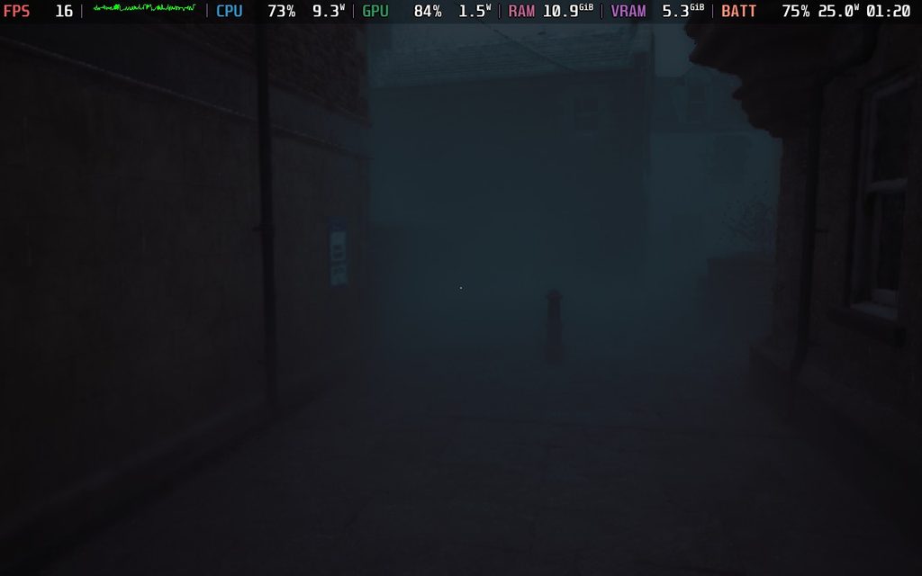 SilentHillTownfall 2