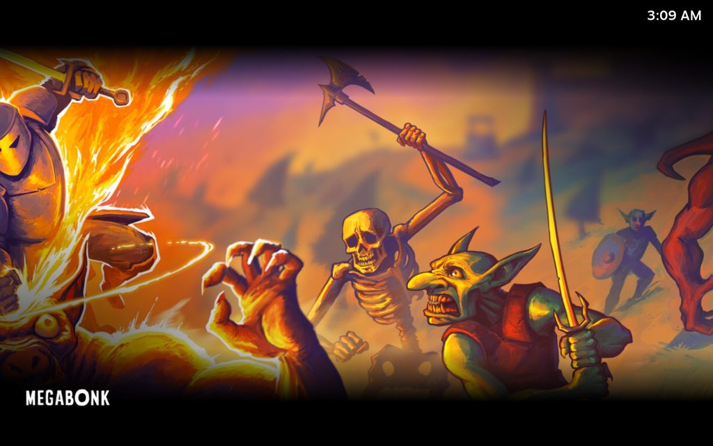 New Steam Deck Beta Client Adds New Home Screen Customization Options 2 SteamDeckBetaClient9926Screensaver