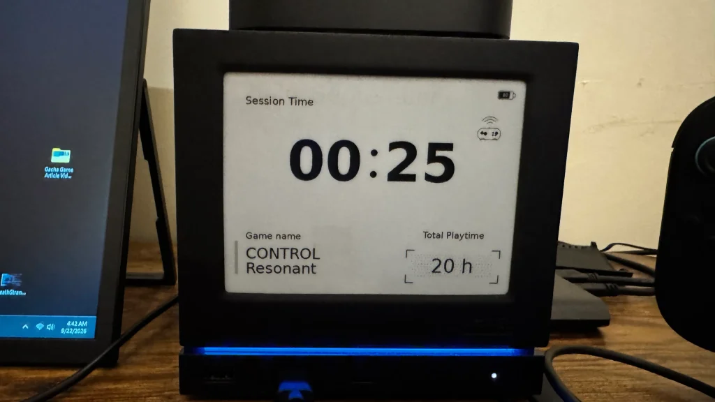 JSAUX's Steam Machine Faceplates Are Incredible And Change How The Machine Feels 2 SteamMachineEInk 2