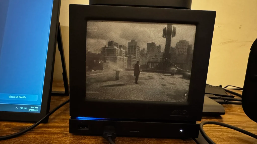 JSAUX's Steam Machine Faceplates Are Incredible And Change How The Machine Feels 5 SteamMachineEInkImage