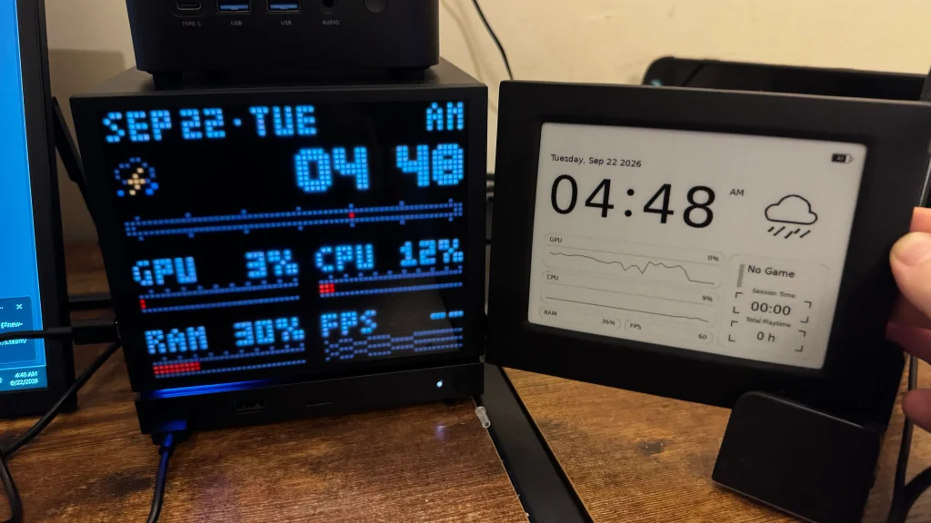 JSAUX's Steam Machine Faceplates Are Incredible And Change How The Machine Feels 1 JSAUX Steam Machine Faceplates