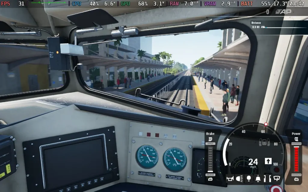 Train Sim World 7 7 TSW7SteamDeck3
