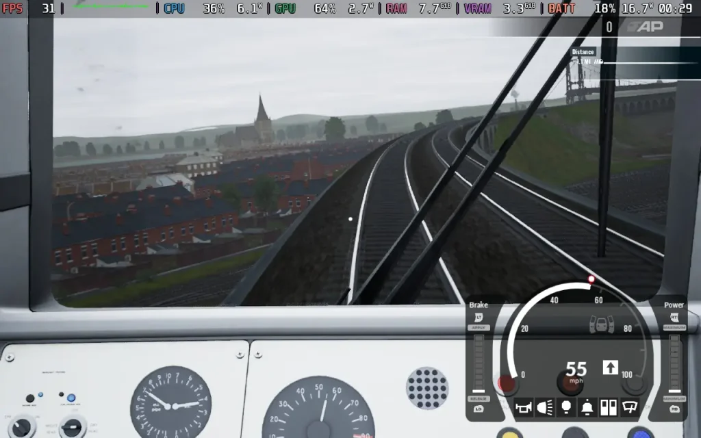 Train Sim World 7 8 TSW7SteamDeck4