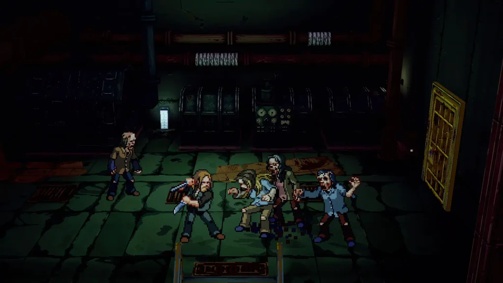 Steam Deck Verified/Playable Highlights 9/14/26 - 9/20/26 7 TheWalkingDeadStreetsofSurvivalStock1