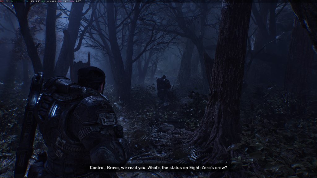 Gears of War: E-Day Is A Great Experience on the Steam Machine 7 GearsofWarEDayRecommendedSettingsSteamMachine 1